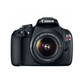 Canon EOS Rebel T5 EF-S 18-55mm IS II...