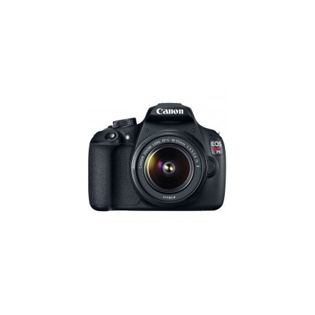 Canon EOS Rebel T5 EF-S 18-55mm IS II...