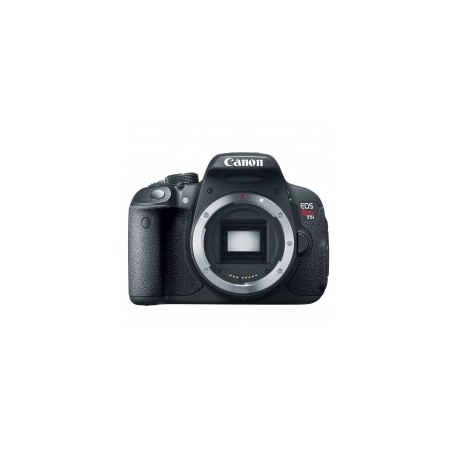 Canon EOS Rebel T5i 18 Megapixel Digital...