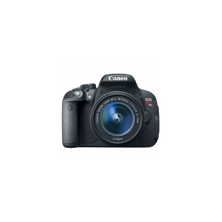 Canon EOS Rebel T5i 18.0 MP CMOS Digital...