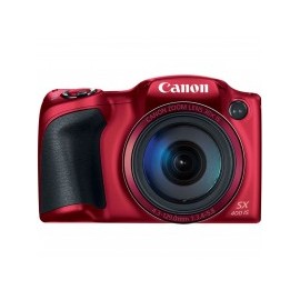 Canon Powershot SX400 IS 16.0 MP Digital...