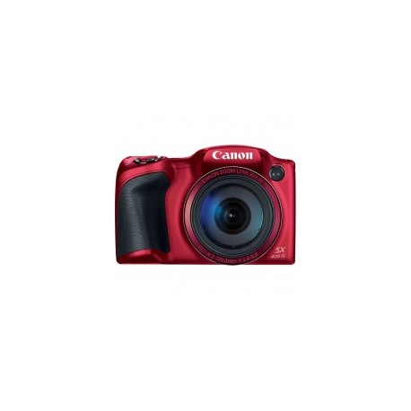 Canon Powershot SX400 IS 16.0 MP Digital...