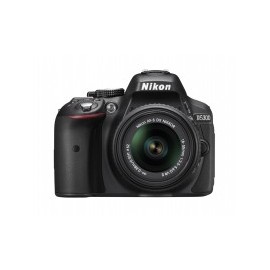 Nikon D5300 24.2 MP CMOS Digital SLR...