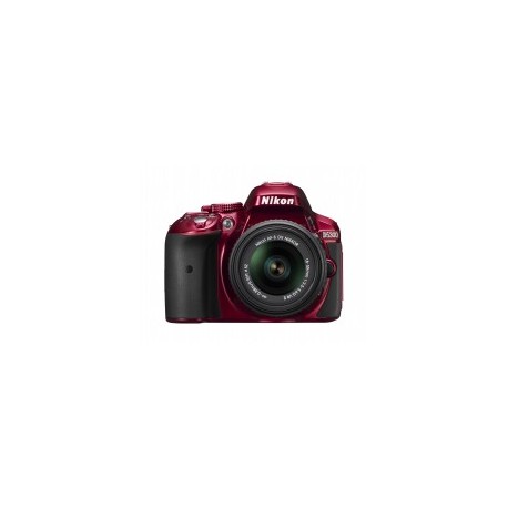 Nikon D5300 24.2 MP CMOS Digital SLR...