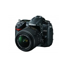 Nikon D7000 16.2 Megapixel Digital SLR...