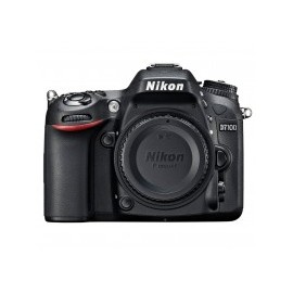 Nikon D7100 24.1 MP DX-Format CMOS Digital...