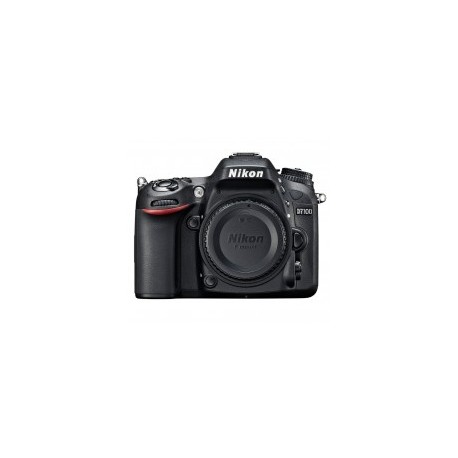 Nikon D7100 24.1 MP DX-Format CMOS Digital...