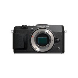 Olympus 16MP PEN? 5-Axis E-P5 Image Camera...