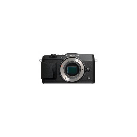 Olympus 16MP PEN? 5-Axis E-P5 Image Camera...