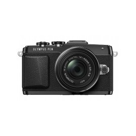 Olympus E-PL7 16MP Compact System Camera...