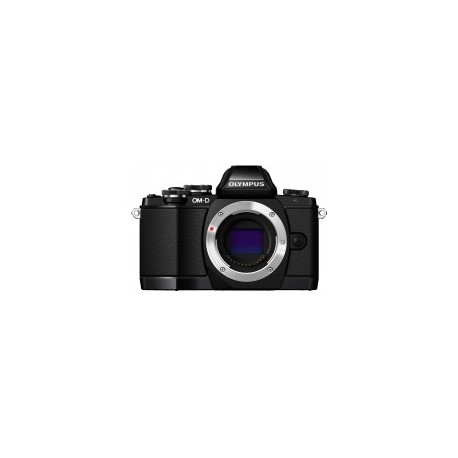 Olympus OM-D E-M10 16.1 Megapixel...