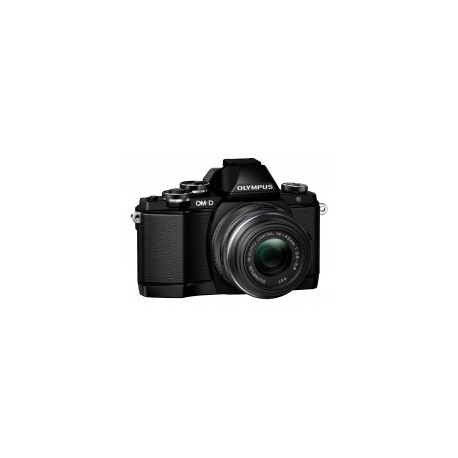 Olympus OM-D E-M10 Compact System Camera...