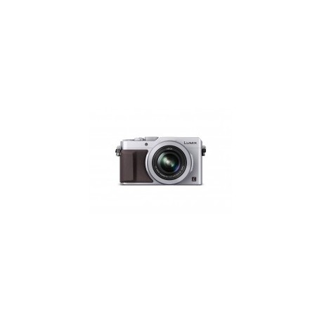 Panasonic LUMIX LX100 16.8 MP Point and...