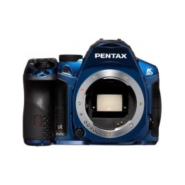 Pentax K-30 Weather-Sealed 16 MP CMOS...