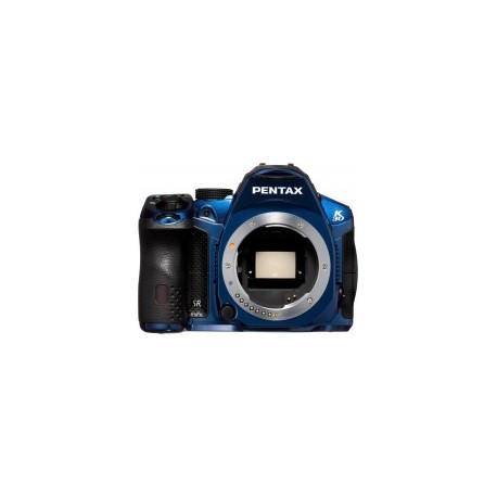 Pentax K-30 Weather-Sealed 16 MP CMOS...