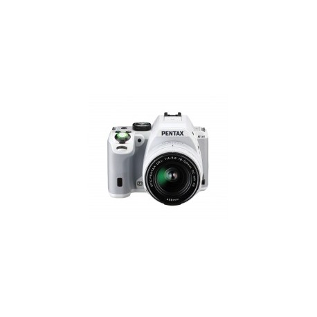 Pentax K-S2 20MP Wi-Fi Enabled Weatherized...