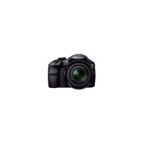 Sony A3000 Interchangeable Lens Digital...