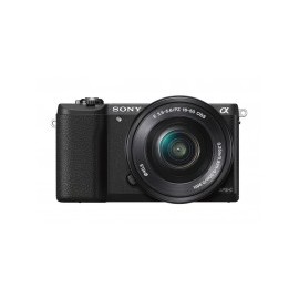Sony a5100 16-50mm Interchangeable Lens...