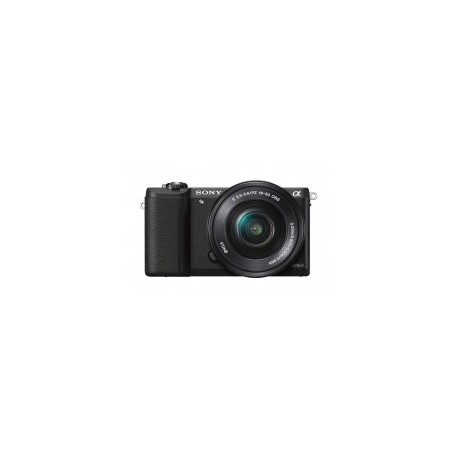 Sony a5100 16-50mm Interchangeable Lens...