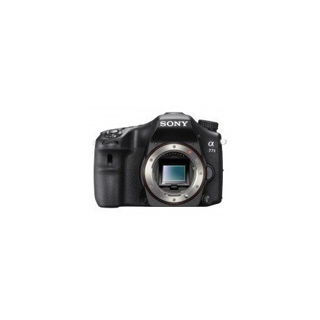 Sony A77II Digital SLR Camera - Body Only