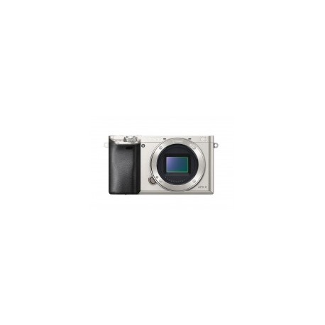 Sony Alpha a6000 24.3 Interchangeable Lens...