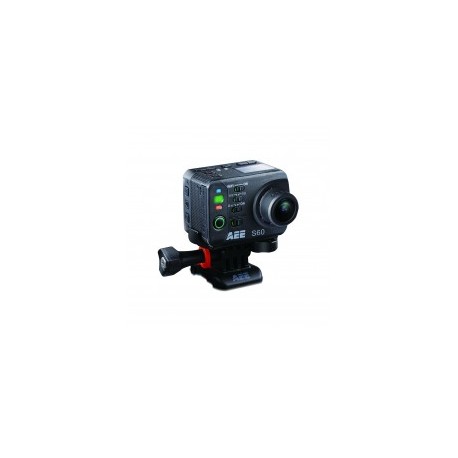 Aee S60 1080p Wi-Fi HD Action Camera,...
