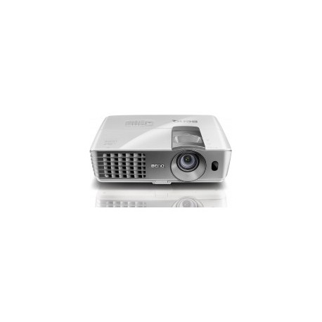 Proyector BenQ MS619ST, DLP , SVGA... — mac