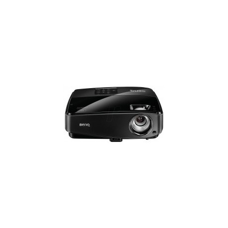 Proyector BenQ MW523, DLP , WXGA 1280X800,... — mac